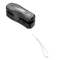 Rechargeable Mini Heat Sealer – USB-C Portable Food Bag Sealing Machine for Fresh Storage - Glowify
