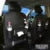 PU Leather Car Seat Back Organizer with Built-in Trash Can – Multifunction Storage Hanging Bag - Glowify