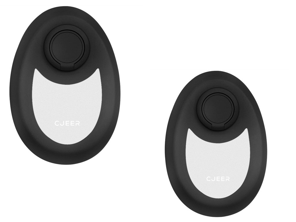 Crystal Hair Removal Eraser – Reusable Painless Exfoliating Hair Removal Tool