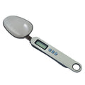 Digital Measuring Spoon Scale for Accurate Food & Baking Measurements - Glowify