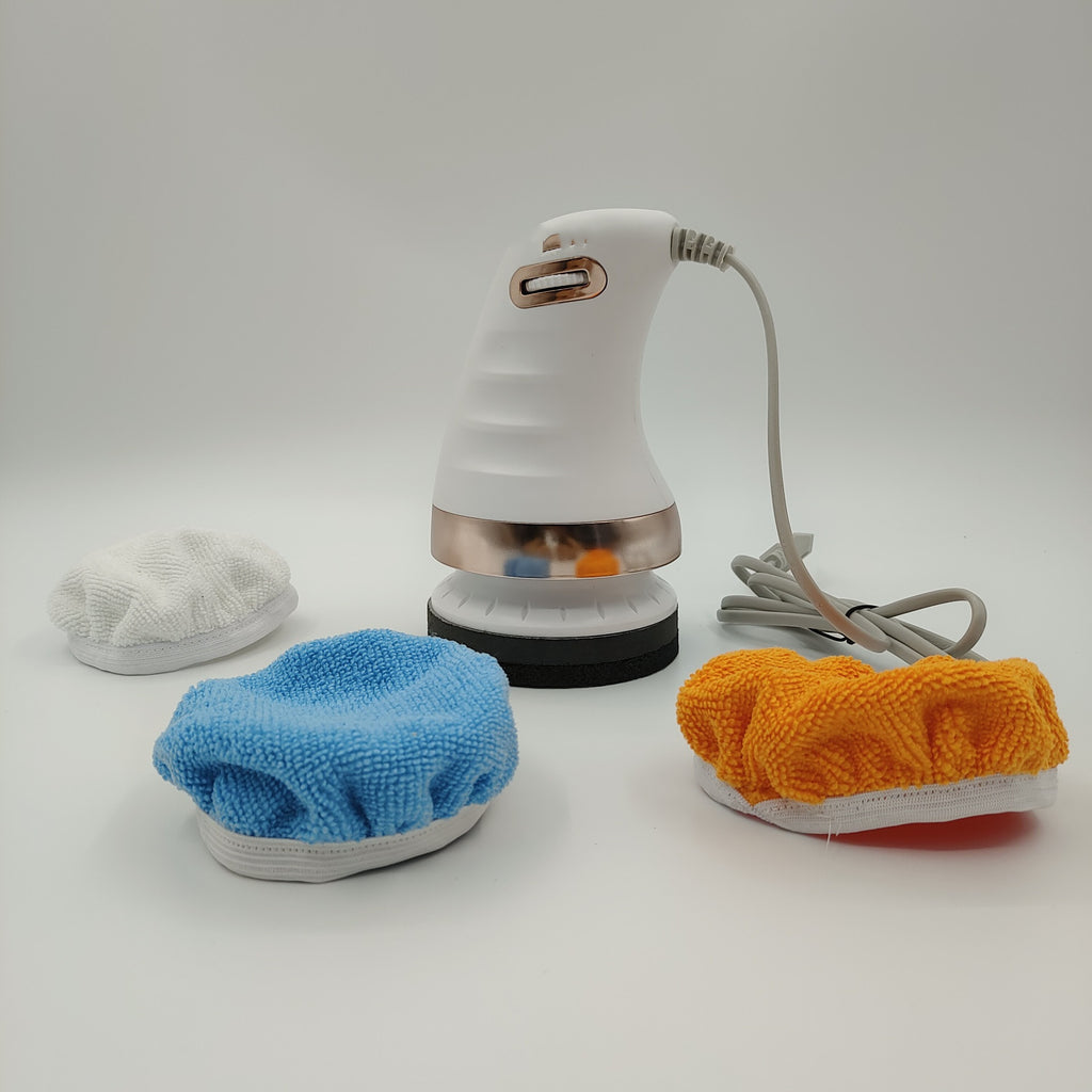 Electric Body Massager for Shaping & Relaxation | Home Use