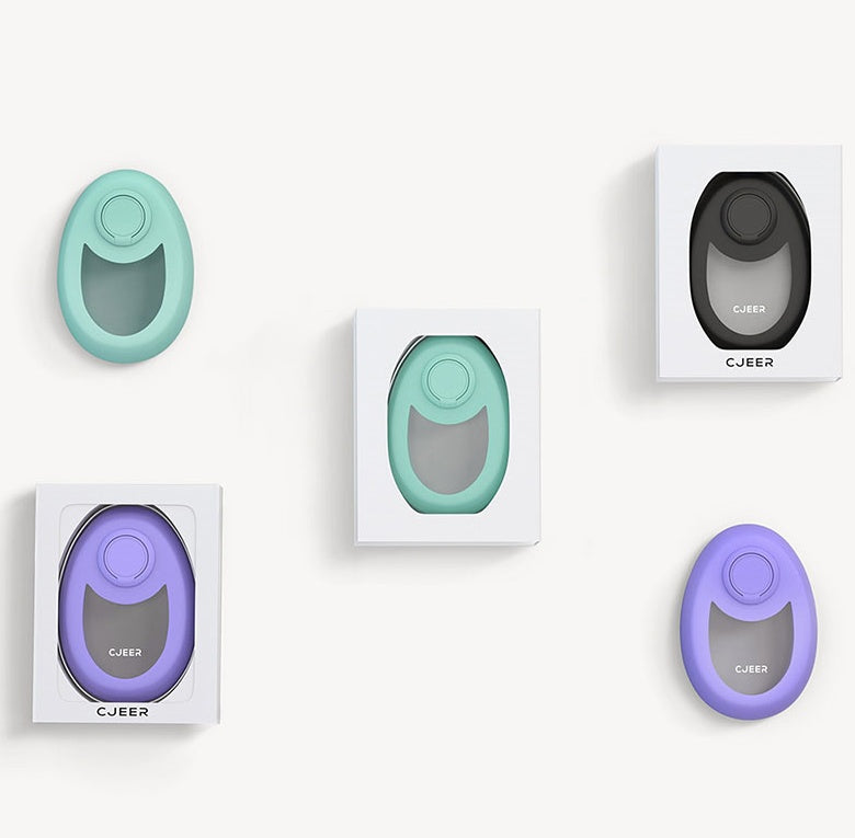 Crystal Hair Removal Eraser – Reusable Painless Exfoliating Hair Removal Tool