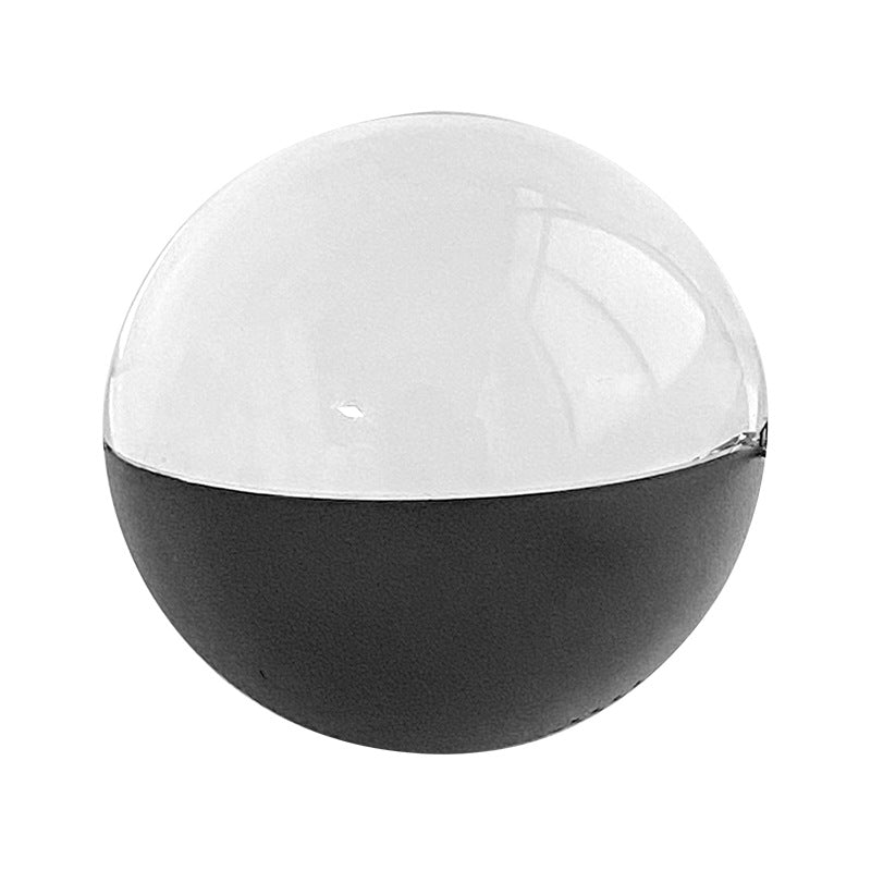 Magic Crystal Ball Lamp – Color Changing LED Night Light for Home Décor