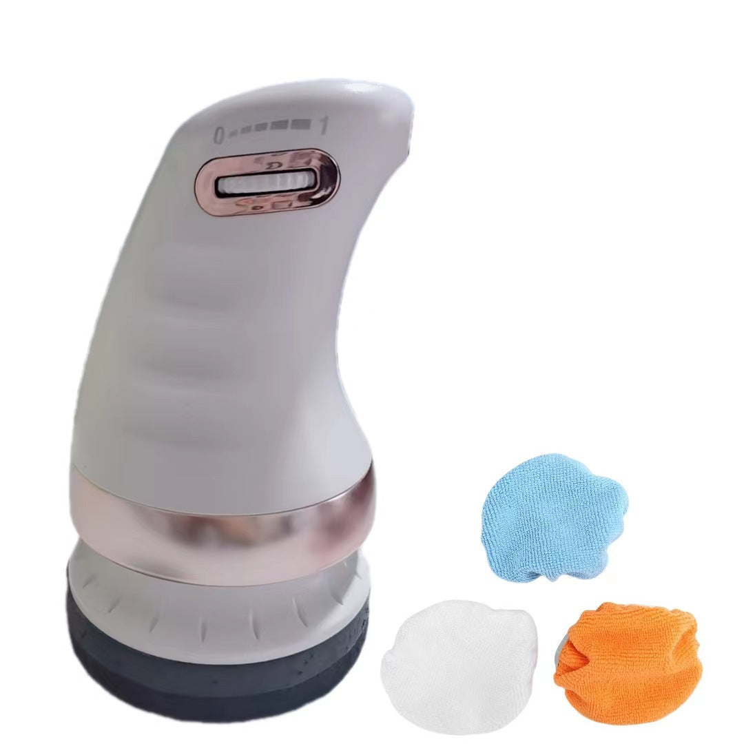 Electric Body Massager for Shaping & Relaxation | Home Use