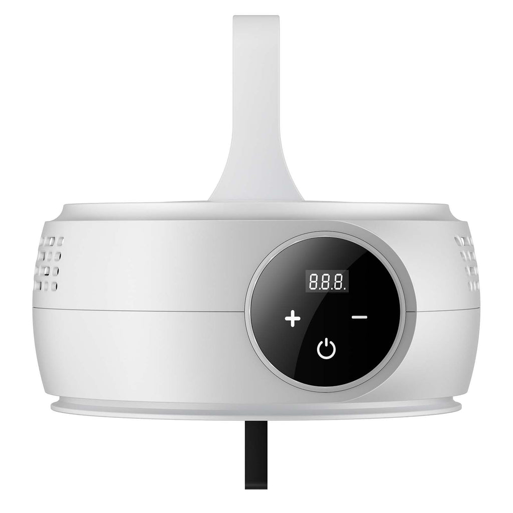 Portable Electric Clothes Dryer – Fast PTC Heating for Travel & Small Spaces