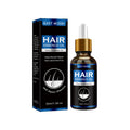East Moon Men’s Hair Serum – Strengthening & Moisturizing Scalp Treatment - Glowify