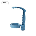 Adjustable Beverage Bottle Handle Holder – Multi-Use Pouring Handle for Oil, Drinks & Bottles - Glowify