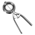 Stainless Steel Dumpling Maker Press – Perfectly Sealed Dumplings in Seconds | Easy Homemade Dumplings, Pierogi & Empanadas Tool - Glowify