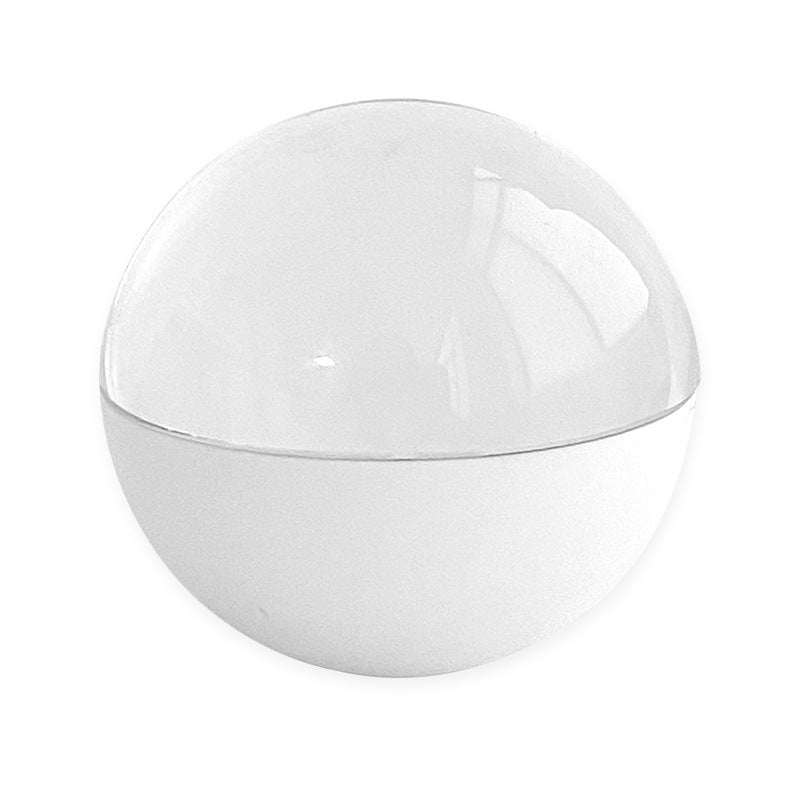 Magic Crystal Ball Lamp – Color Changing LED Night Light for Home Décor