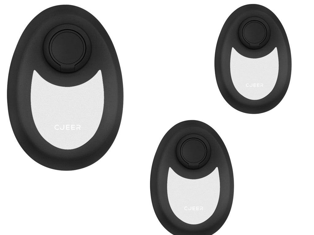 Crystal Hair Removal Eraser – Reusable Painless Exfoliating Hair Removal Tool