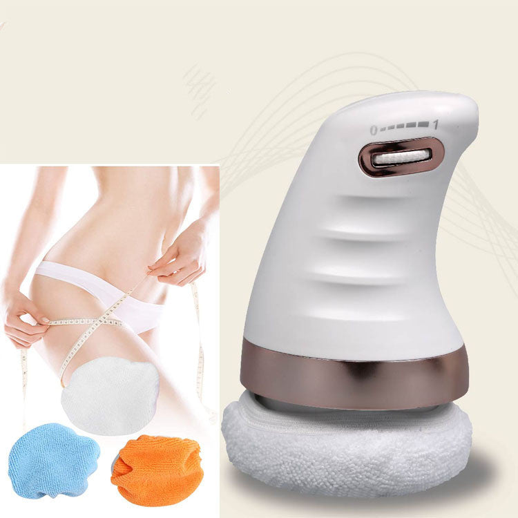 Electric Body Massager for Shaping & Relaxation | Home Use