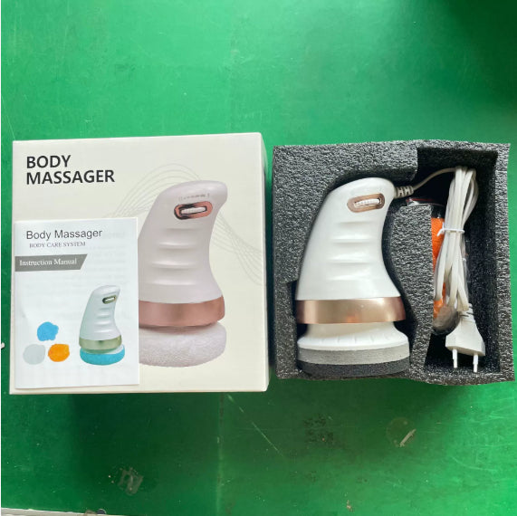 Electric Body Massager for Shaping & Relaxation | Home Use
