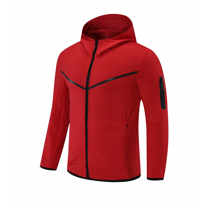 Elite Tech-Style Fleece  Set - Glowify