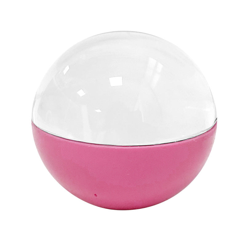 Magic Crystal Ball Lamp – Color Changing LED Night Light for Home Décor