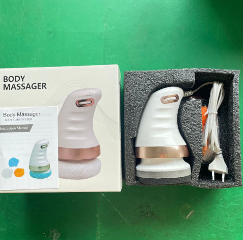 Electric Body Massager for Shaping & Relaxation | Home Use