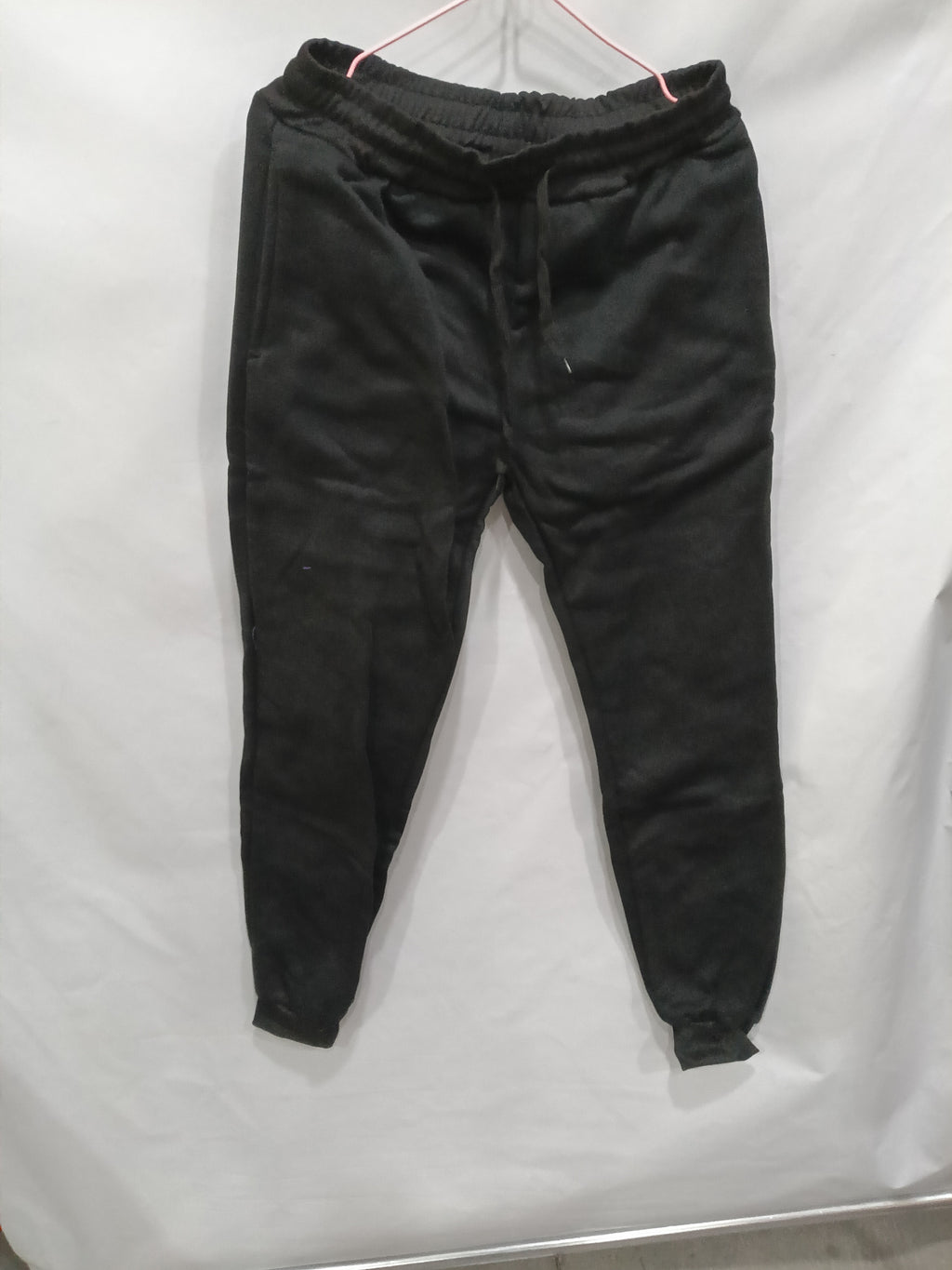 Multi-Pocket Zip Hoodie & Jogger Set for Men – Comfortable Casual Sportswear Outfit - Glowify